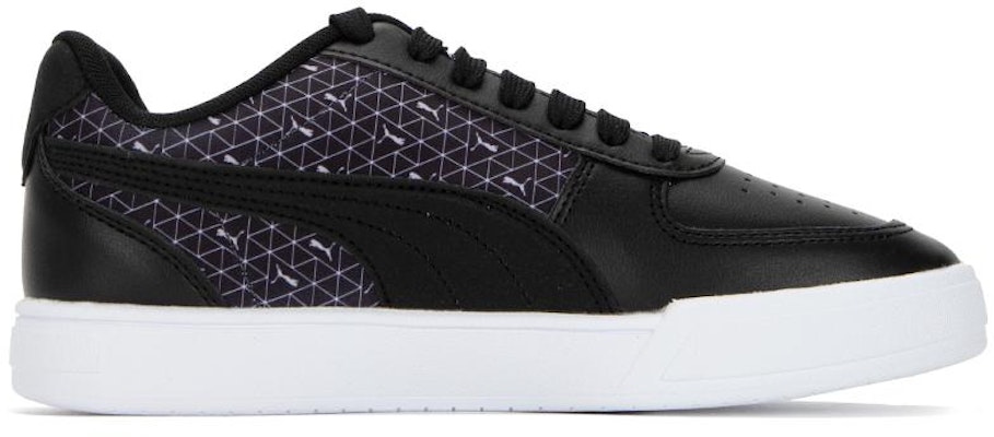 Puma Caven Logo Power 'Hitam Putih' 389330-02 Order Puma Caven Logo Power 'Hitam Putih' 389330-02