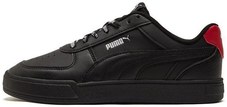 puma-caven-logomania-black-high-risk-red