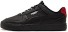 Buy Puma Caven 'Logomania - Hitam Merah Terang' 383857-02