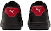Purchase Puma Caven 'Logomania - Hitam Merah Terang' 383857-02
