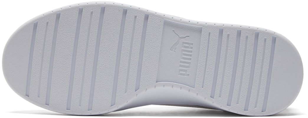 Puma Caven 'Logomania - White Black' 383857-01 Details for Puma Caven 'Logomania - White Black' 383857-01