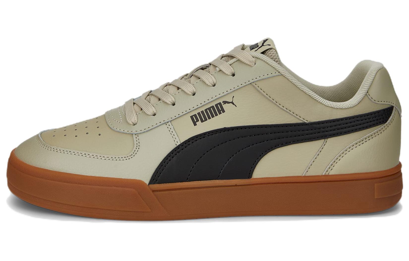 Puma Caven 'Pebble Grey Gum' 380810-21