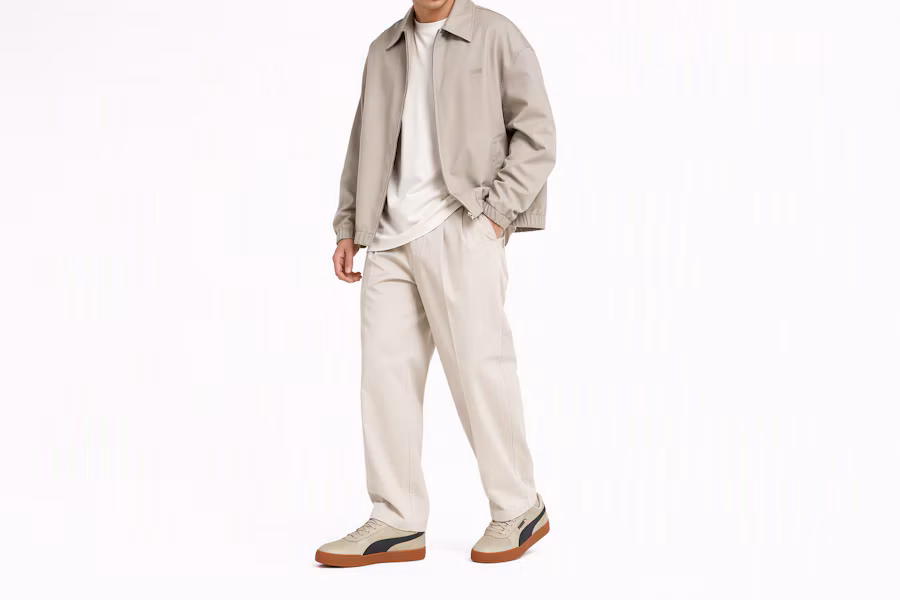 彪馬 Caven 'Pebble Grey Gum' 380810-21 Order 彪馬 Caven 'Pebble Grey Gum' 380810-21