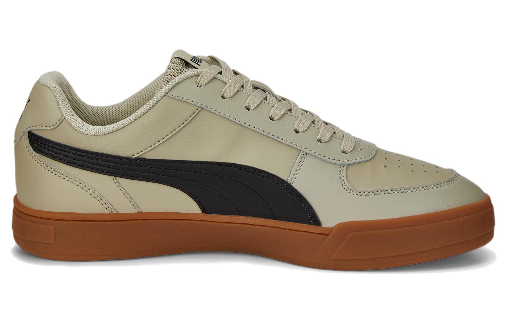 Lookbook 彪馬 Caven 'Pebble Grey Gum' 380810-21