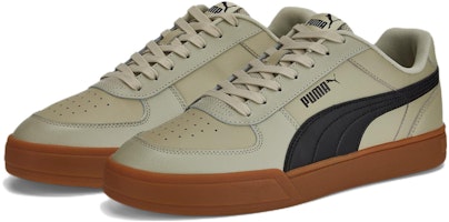 プーマ キャベン ペブルグレー ガム (Puma Kyaben Peburu Gurē Gamu) 380810-21 Lookbook プーマ キャベン ペブルグレー ガム (Puma Kyaben Peburu Gurē Gamu) 380810-21