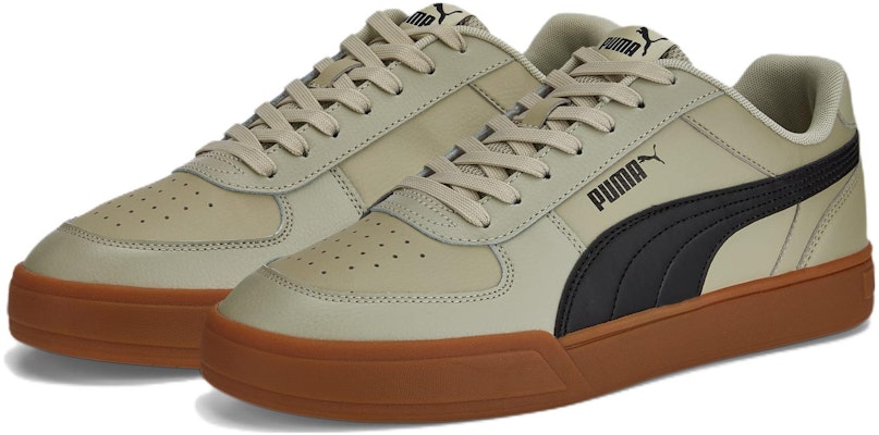 Puma Caven 'Pebble Grey Gum' 380810-21 Lookbook Puma Caven 'Pebble Grey Gum' 380810-21
