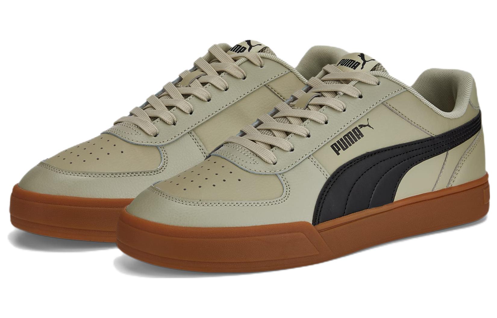 Shop 彪馬 Caven 'Pebble Grey Gum' 380810-21