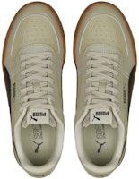 プーマ キャベン ペブルグレー ガム (Puma Kyaben Peburu Gurē Gamu) 380810-21 Shop プーマ キャベン ペブルグレー ガム (Puma Kyaben Peburu Gurē Gamu) 380810-21