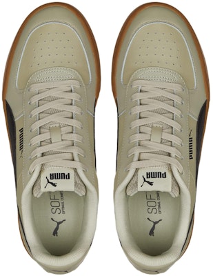 Puma Caven 'Pebble Grey Gum' 380810-21 Shop Puma Caven 'Pebble Grey Gum' 380810-21