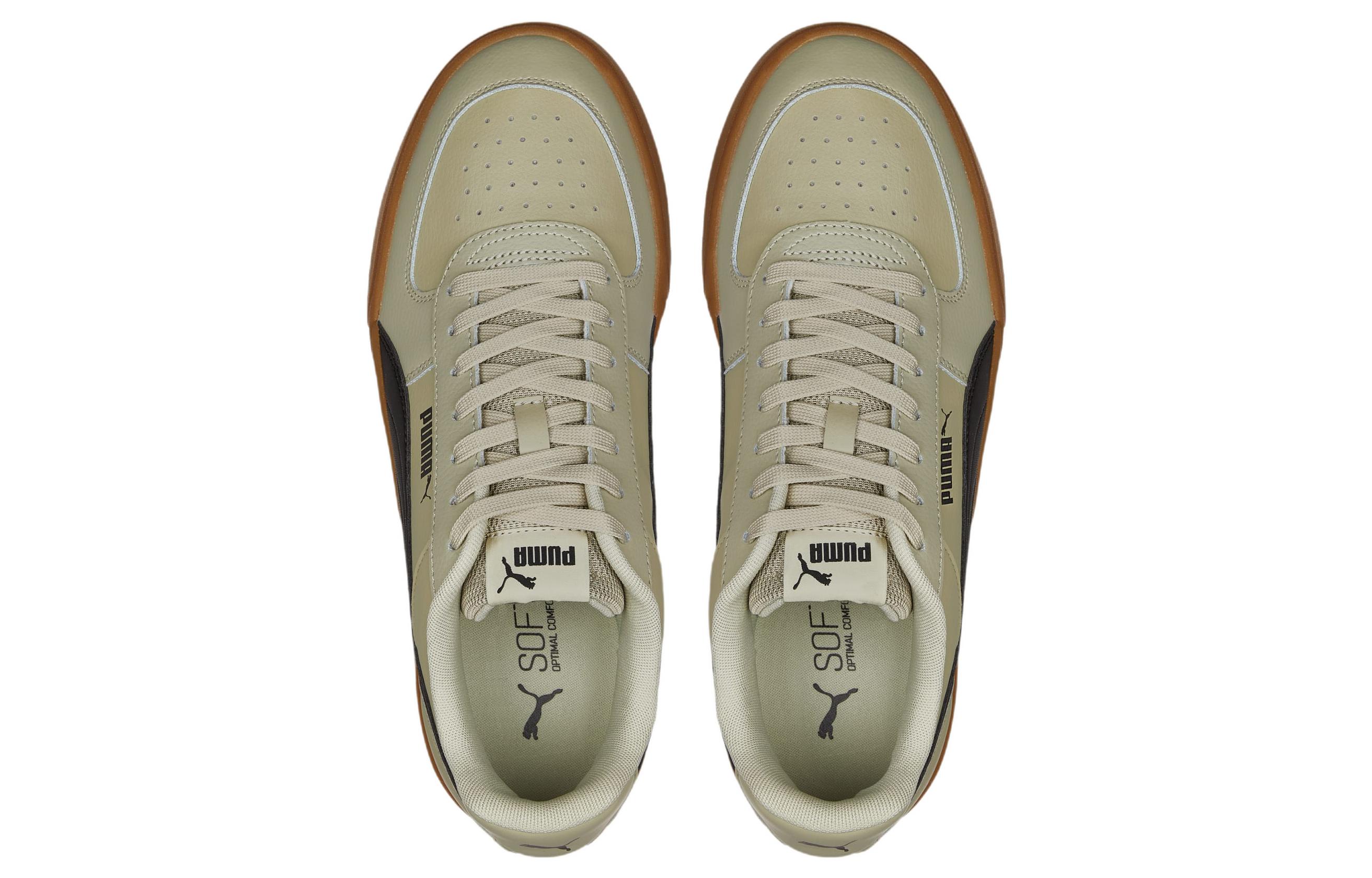 Purchase 彪馬 Caven 'Pebble Grey Gum' 380810-21