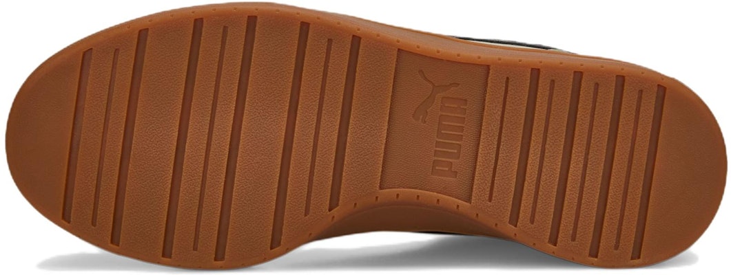 Puma Caven 'Pebble Grey Gum' 380810-21 Details for Puma Caven 'Pebble Grey Gum' 380810-21