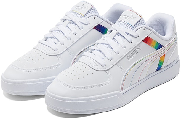 Puma Caven 'Pelangi - Putih' 383859-01 Lookbook Puma Caven 'Pelangi - Putih' 383859-01