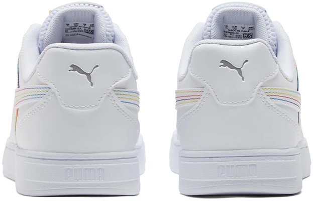 Puma Caven 'Pelangi - Putih' 383859-01 Purchase Puma Caven 'Pelangi - Putih' 383859-01