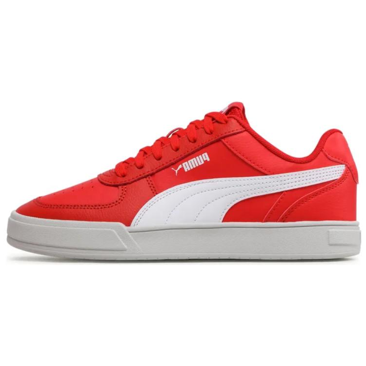 Puma Caven 'Red White'