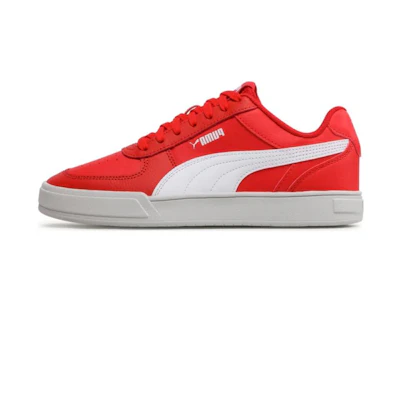 Puma Caven 'Red White'