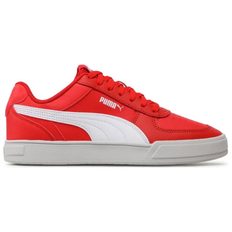 Puma Caven 'Red White' 圖 2