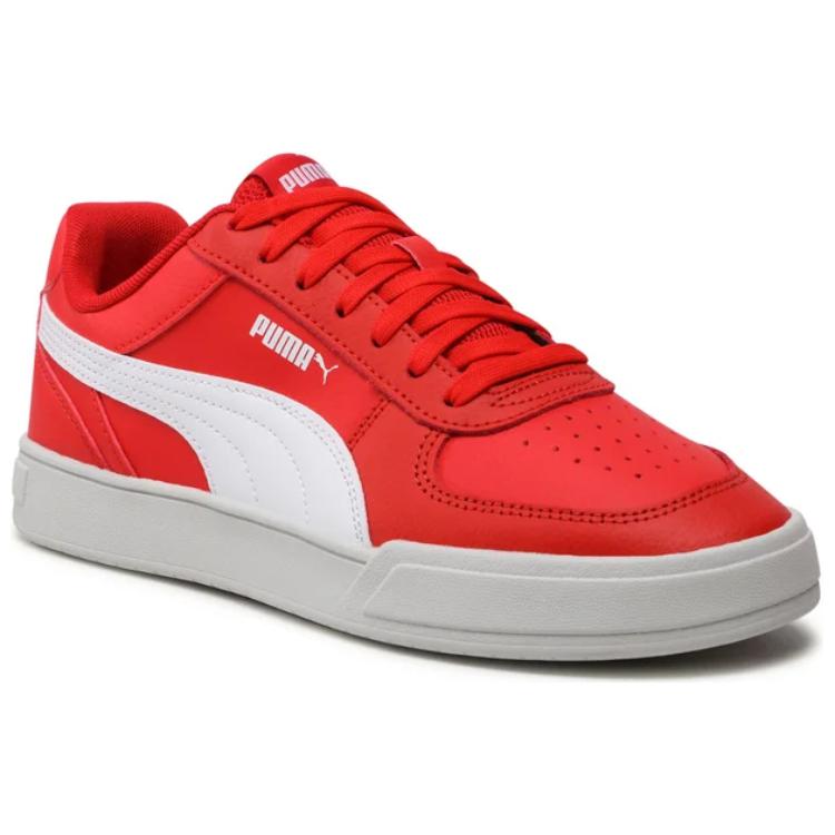 Puma Caven 'Red White' 圖 3