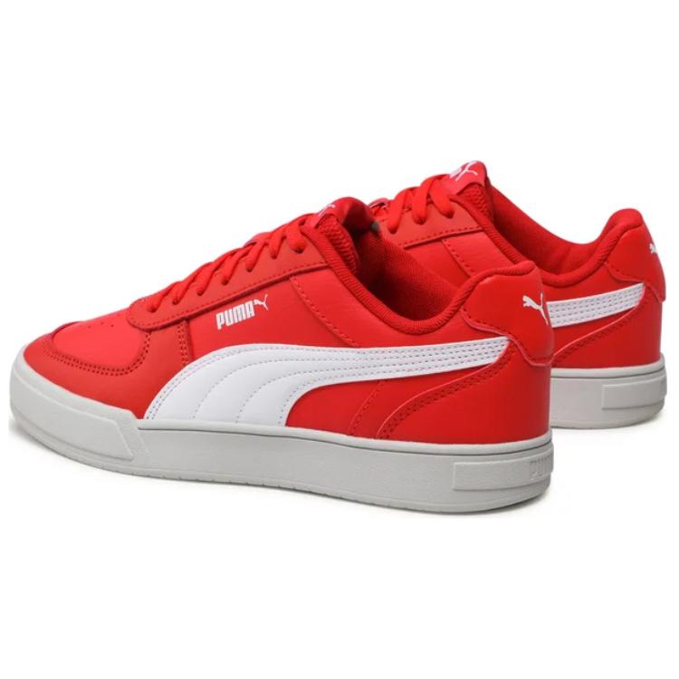 Puma Caven 'Red White' 圖 4