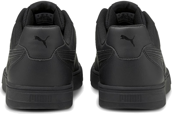 Puma Caven 'Hitam Pekat' 380810-03 Shop Puma Caven 'Hitam Pekat' 380810-03
