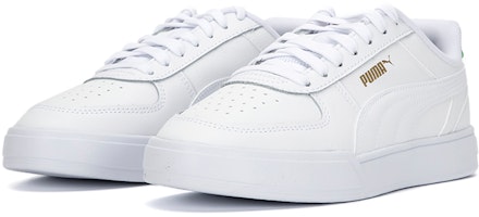 プーマ キャベン "ホワイト/アマゾン グリーン" 380810-12 Order プーマ キャベン "ホワイト/アマゾン グリーン" 380810-12