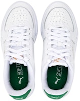 プーマ キャベン "ホワイト/アマゾン グリーン" 380810-12 Lookbook プーマ キャベン "ホワイト/アマゾン グリーン" 380810-12