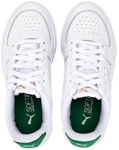 Puma Caven 'Putih Hijau Amazon' 380810-12 Lookbook Puma Caven 'Putih Hijau Amazon' 380810-12