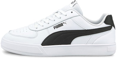 Puma Caven 'White Black' 380810-02 Puma Caven 'White Black' 380810-02