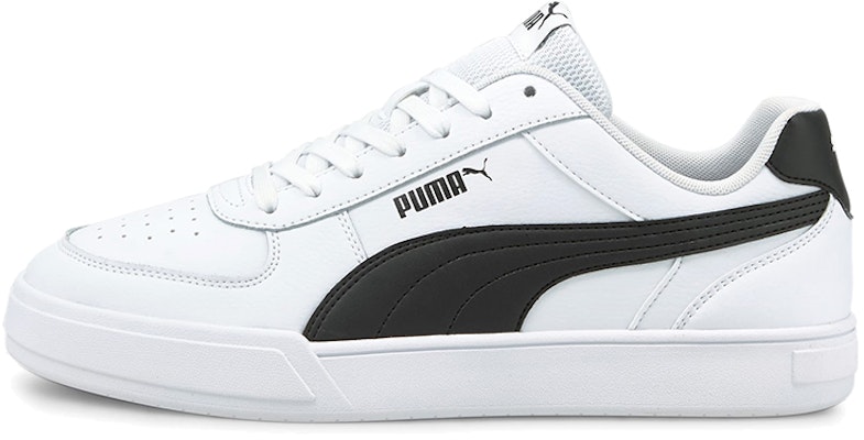 Puma Caven 'White Black' 380810-02 Buy Puma Caven 'White Black' 380810-02