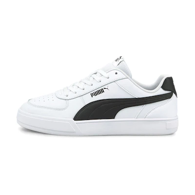 Puma Caven 'White Black'