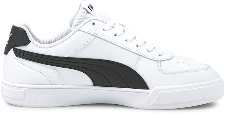 Puma Caven 'White Black' 380810-02 Order Puma Caven 'White Black' 380810-02