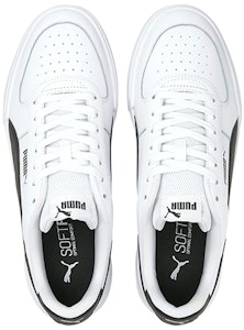 プーマ キャビン 白黒 (Puma キャビン ホワイト/ブラック is also acceptable, but longer) 380810-02 Lookbook プーマ キャビン 白黒 (Puma キャビン ホワイト/ブラック is also acceptable, but longer) 380810-02
