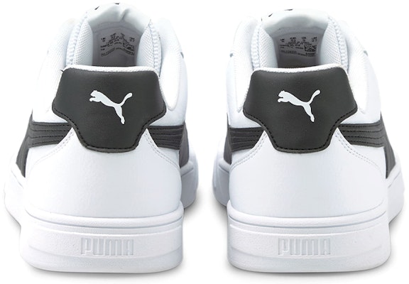 Puma Caven 'Putih Hitam' 380810-02 Shop Puma Caven 'Putih Hitam' 380810-02