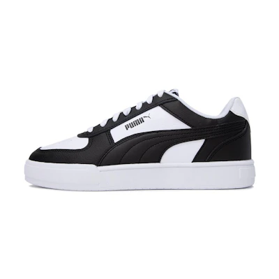 Puma Caven 'Black'