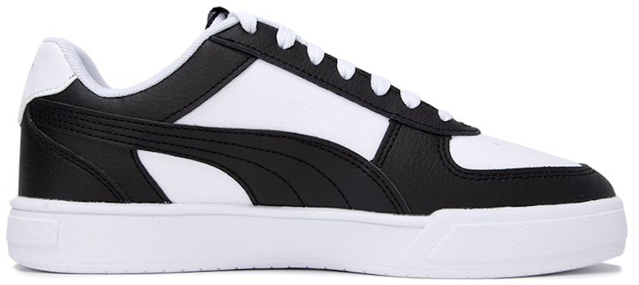 Puma Caven 'Black' 380810-45 Order Puma Caven 'Black' 380810-45