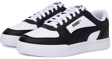 Puma Caven 'Negro' 380810-45 Lookbook Puma Caven 'Negro' 380810-45