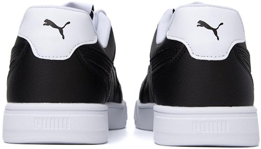 푸마 카벤 '블랙' (Puma Caven 'Black') 380810-45 Shop 푸마 카벤 '블랙' (Puma Caven 'Black') 380810-45