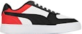 Puma Caven 'Putih Hitam Merah' 380810-37