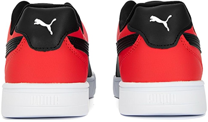 Puma Caven 'White Black Red' 380810-37 Purchase Puma Caven 'White Black Red' 380810-37