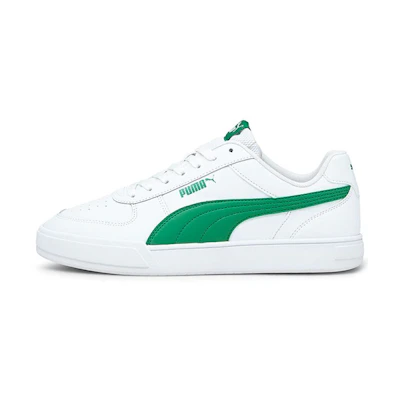 Puma Caven 'Whtie Green'