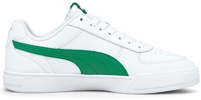 Order PUMA Caven 休閒 低筒 板鞋 男女同款 白綠