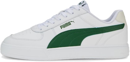 Puma Caven 'White Green' 380810-26 Puma Caven 'White Green' 380810-26