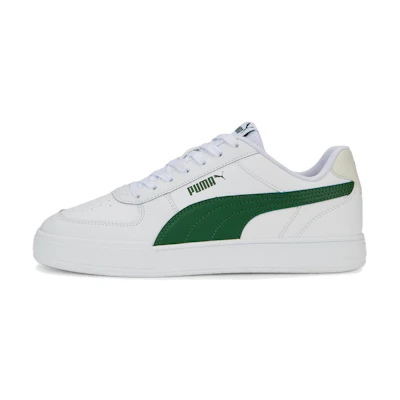 Puma Caven 'White Green'