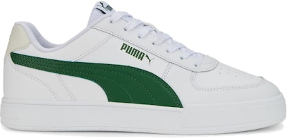 푸마 캐븐 '화이트 그린' (Puma Caven '화이트 그린') 380810-26 Order 푸마 캐븐 '화이트 그린' (Puma Caven '화이트 그린') 380810-26