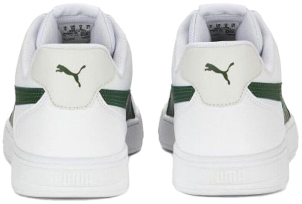 彪马 Caven '白绿'配色 380810-26 Shop 彪马 Caven '白绿'配色 380810-26