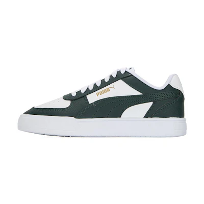 Puma Caven 'White Green'