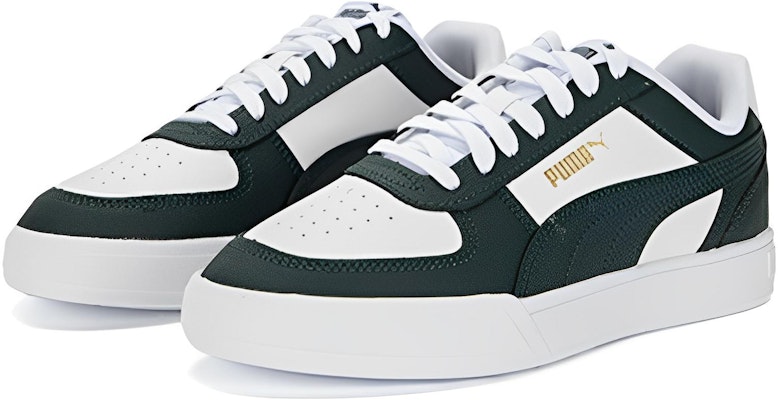 Puma Caven 'Putih Hijau' 380810-36 Lookbook Puma Caven 'Putih Hijau' 380810-36