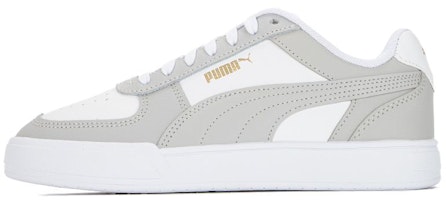 Puma Caven 'White Grey' 380810-35 Puma Caven 'White Grey' 380810-35