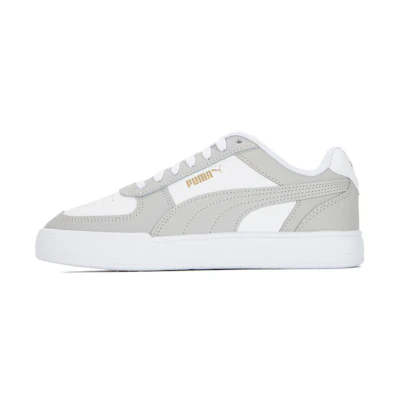 Puma Caven 'White Grey'
