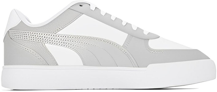 Puma Caven 'Putih Abu-abu' 380810-35 Order Puma Caven 'Putih Abu-abu' 380810-35