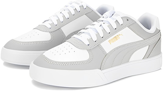 Puma Caven 'Putih Abu-abu' 380810-35 Lookbook Puma Caven 'Putih Abu-abu' 380810-35